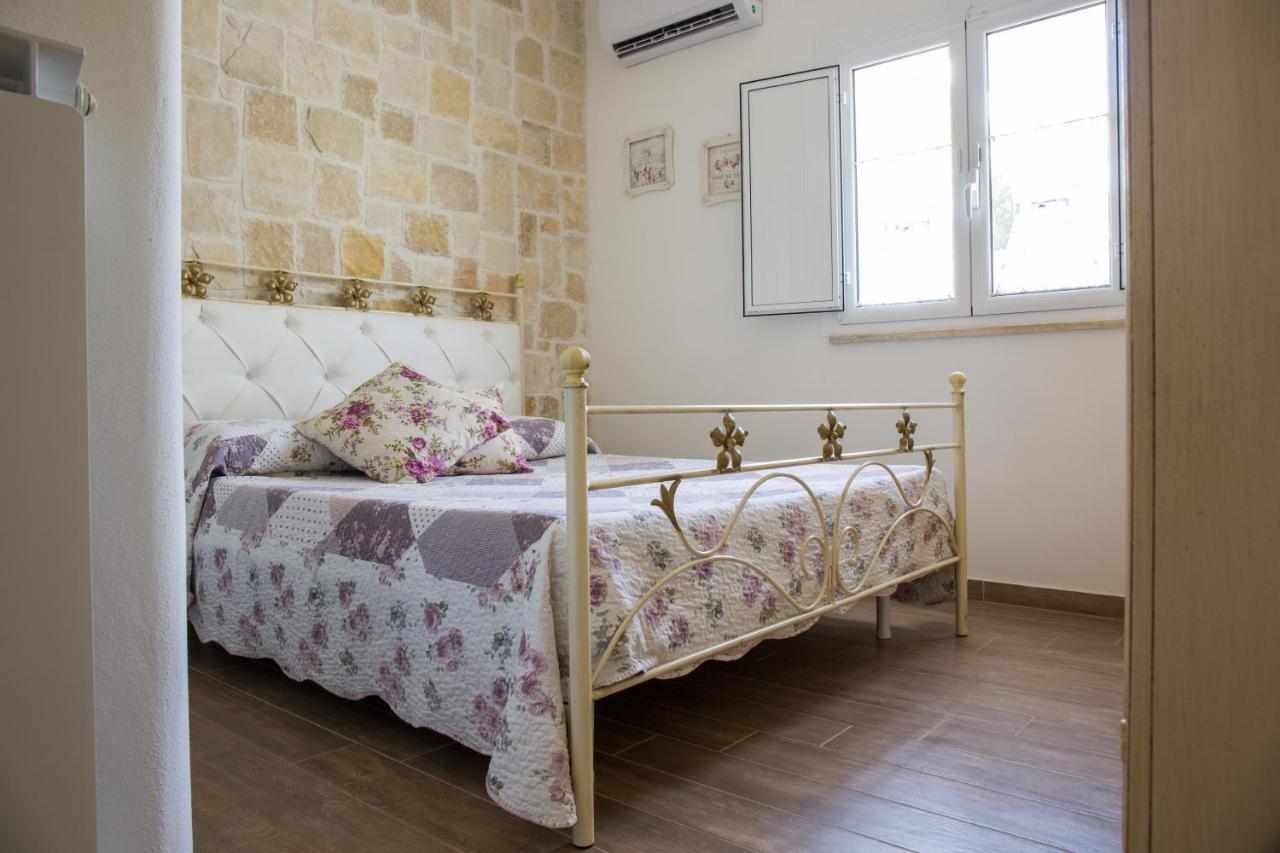Villa Il Trullo Di Heidi Ostuni Exterior foto