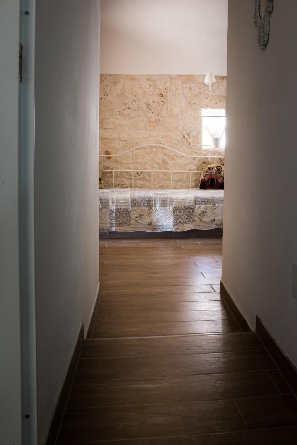 Villa Il Trullo Di Heidi Ostuni Exterior foto